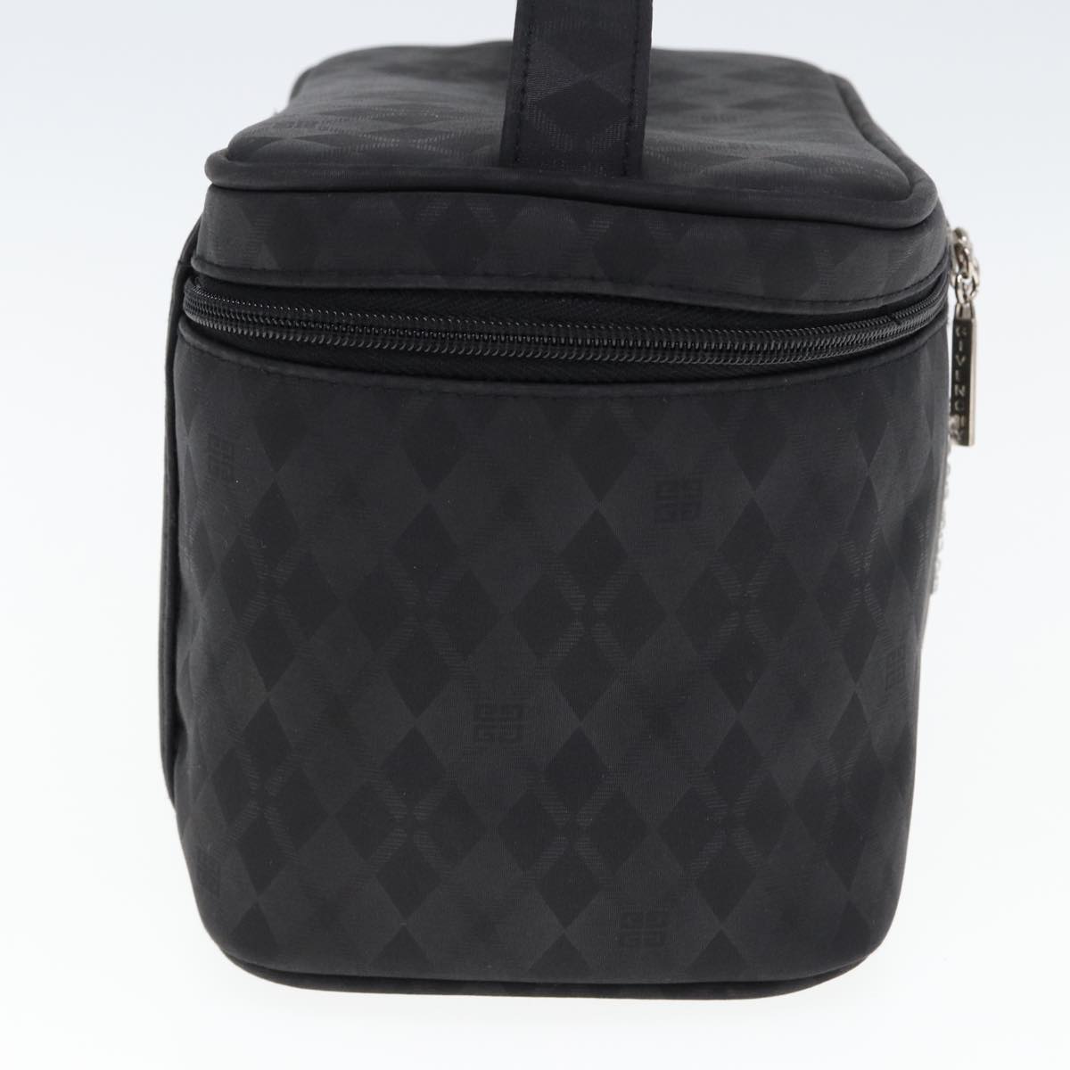 GIVENCHY 　バニティケース GIVENCHY - ジバンシー 透明バニティケースの通販 by setsu's