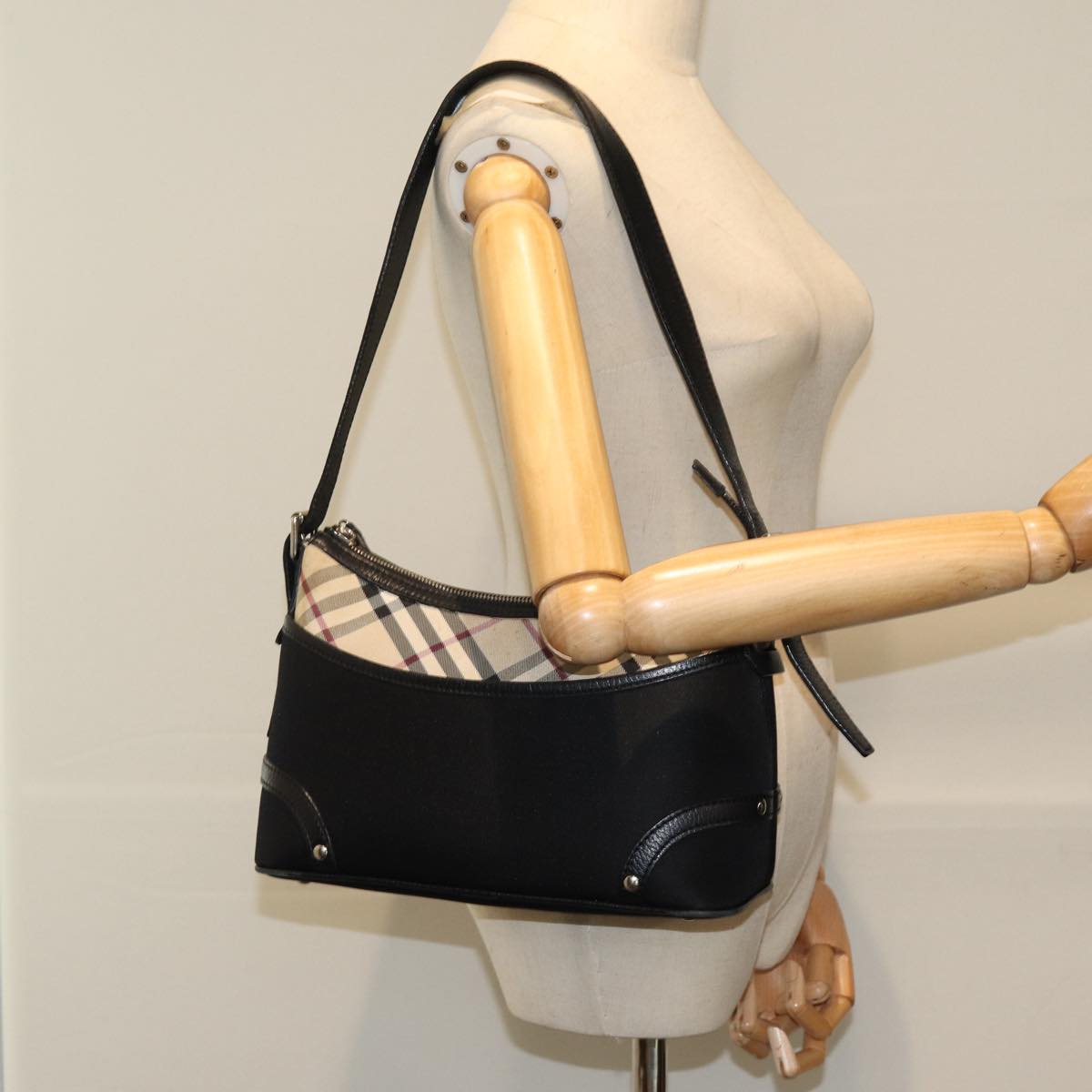 バーバリー BURBERRY バッグ ハンドバッグ 2WAY ショルダー