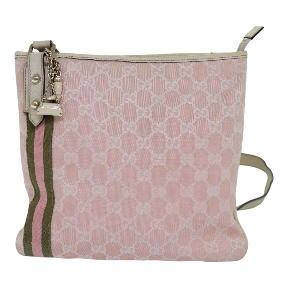 GUCCI ショッパー 大 ゴールド GUCCI ショッパー 大 ゴールド