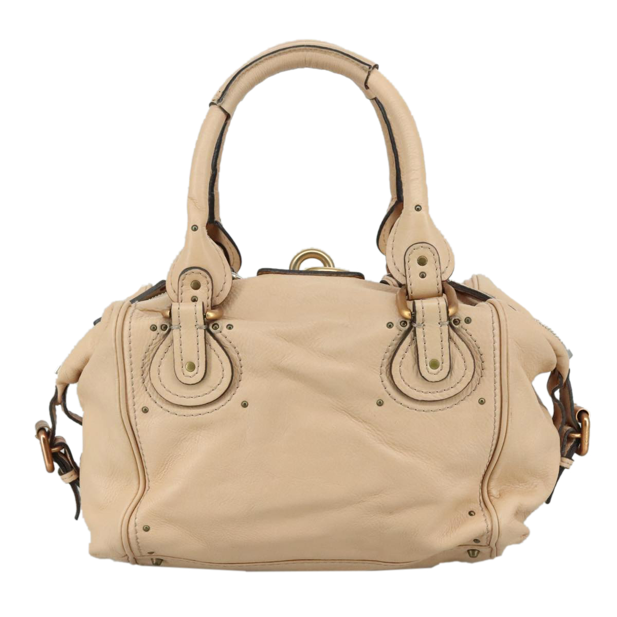 Chloe パディントン　MM The Chloé Paddington Bag: Get Early Access