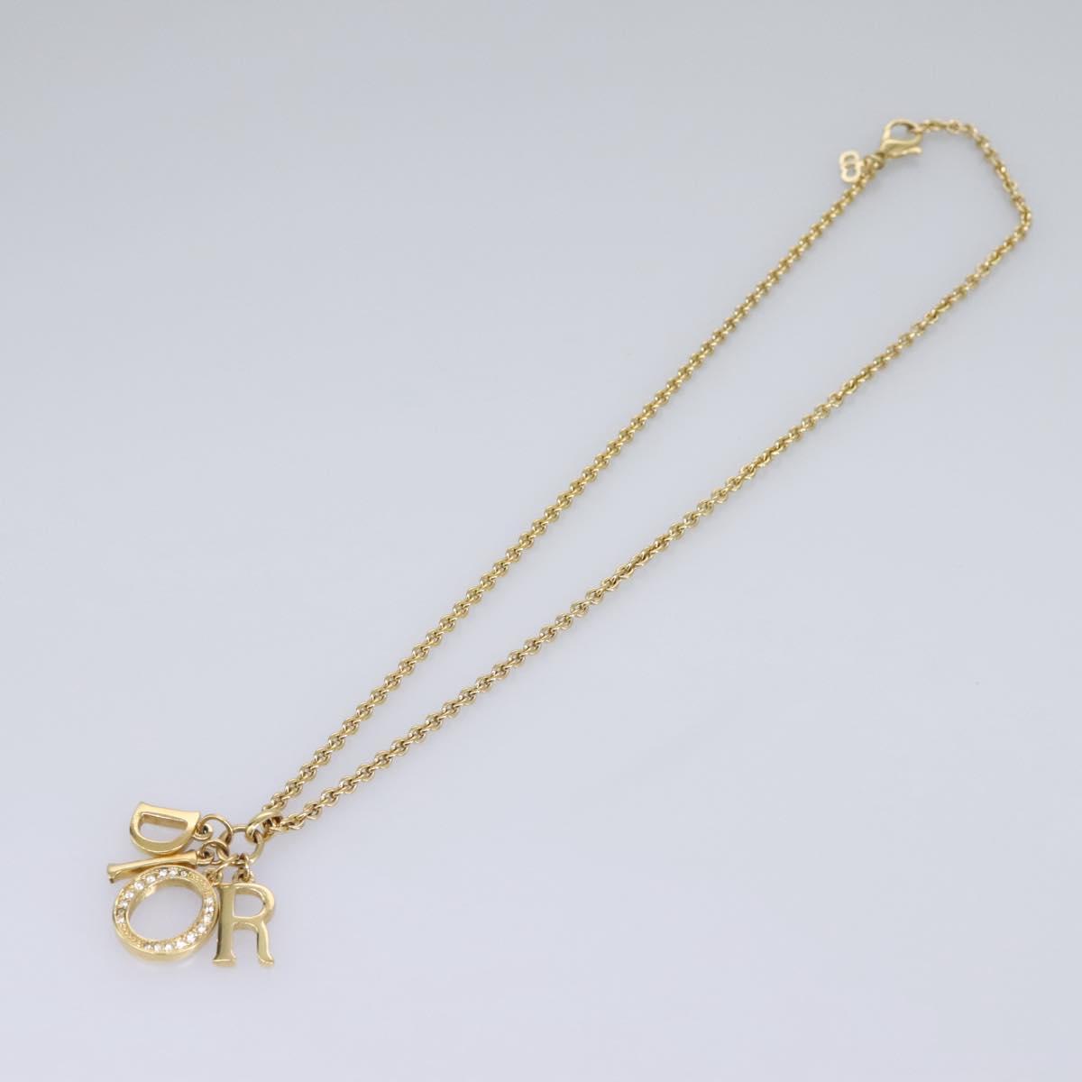 ♡関税送料込♡DIOR 真鍮製ハートネックレス クリスチャンディオールハートネックレス レディース ネックレス