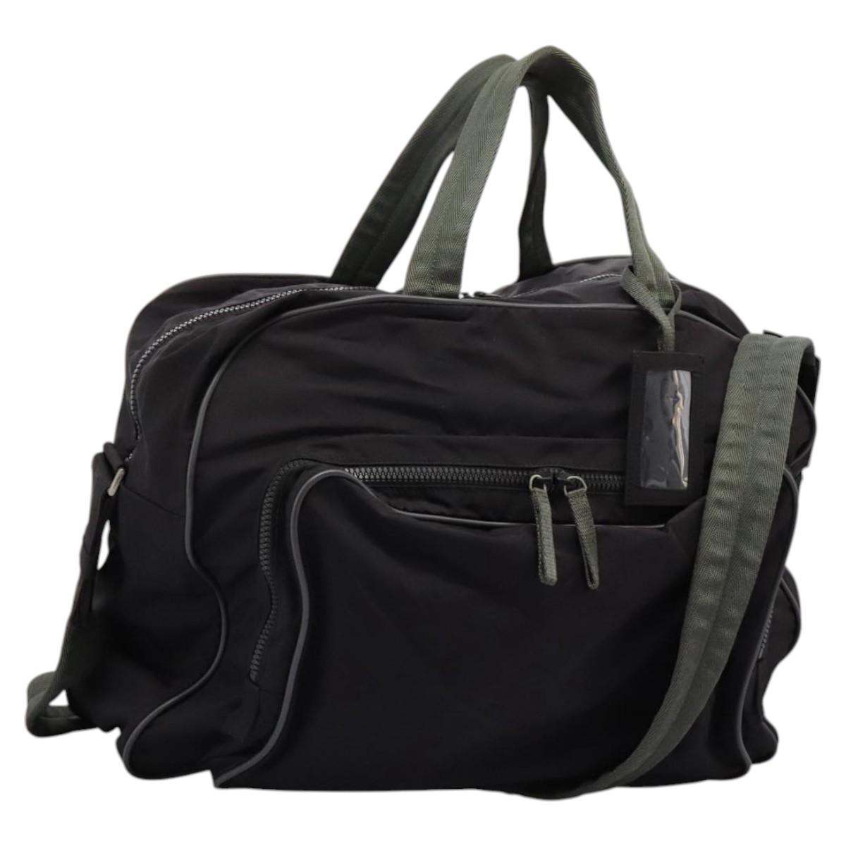 Prada Sport Boston Bag – The Holy Grail