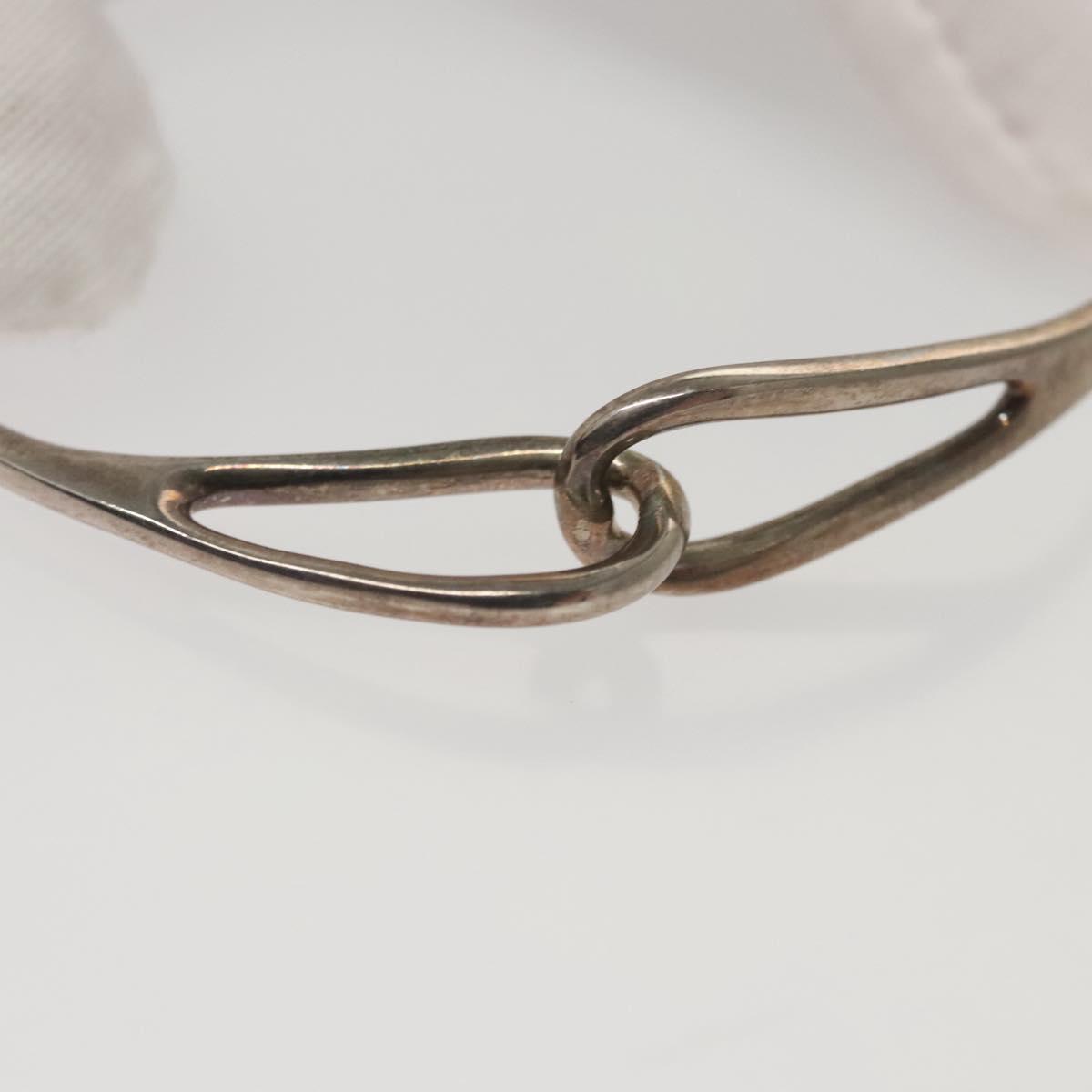 TIFFANY&Co. Bangle Ag925 Silver Auth am8118 | eBay