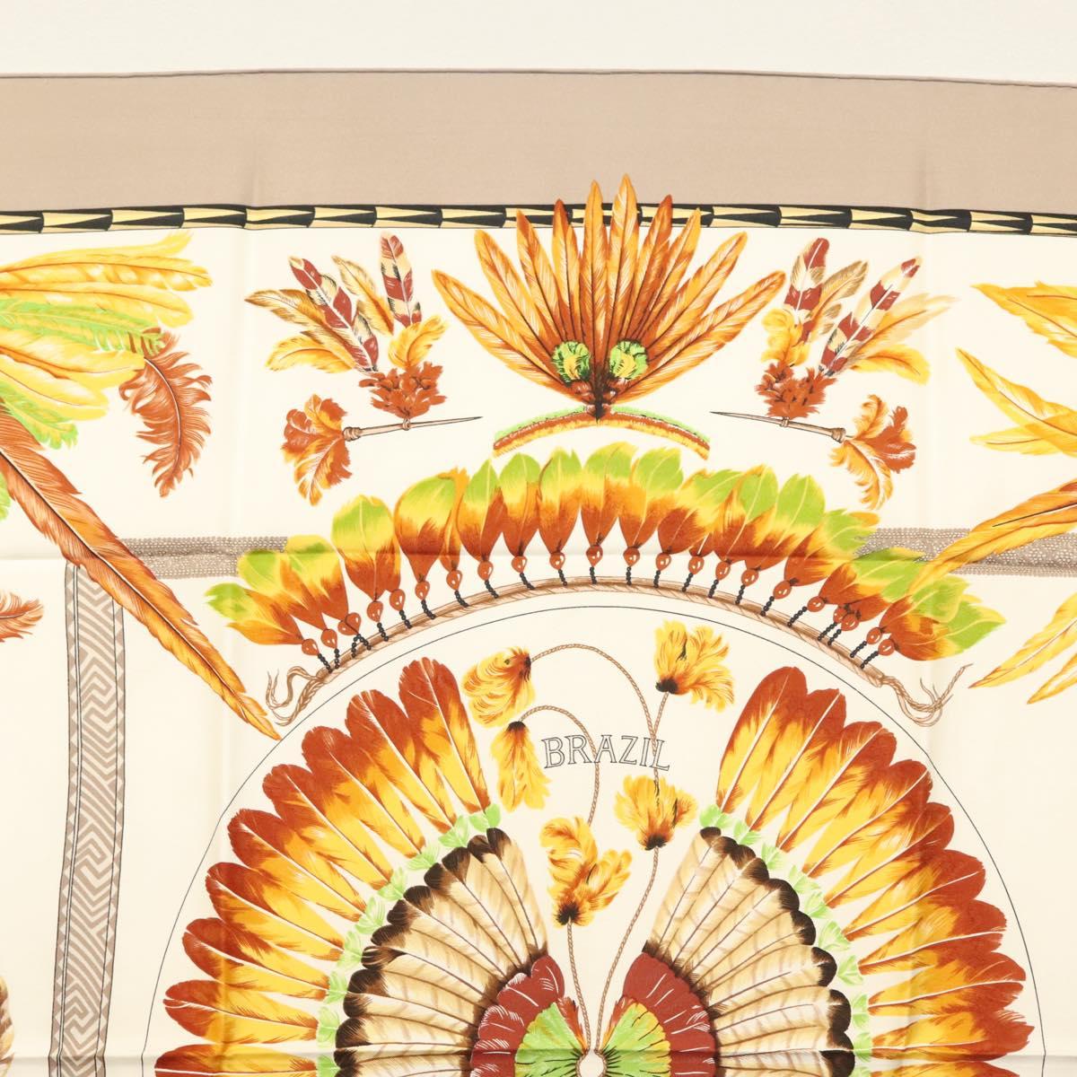 HERMES Carre 90 Scarf 