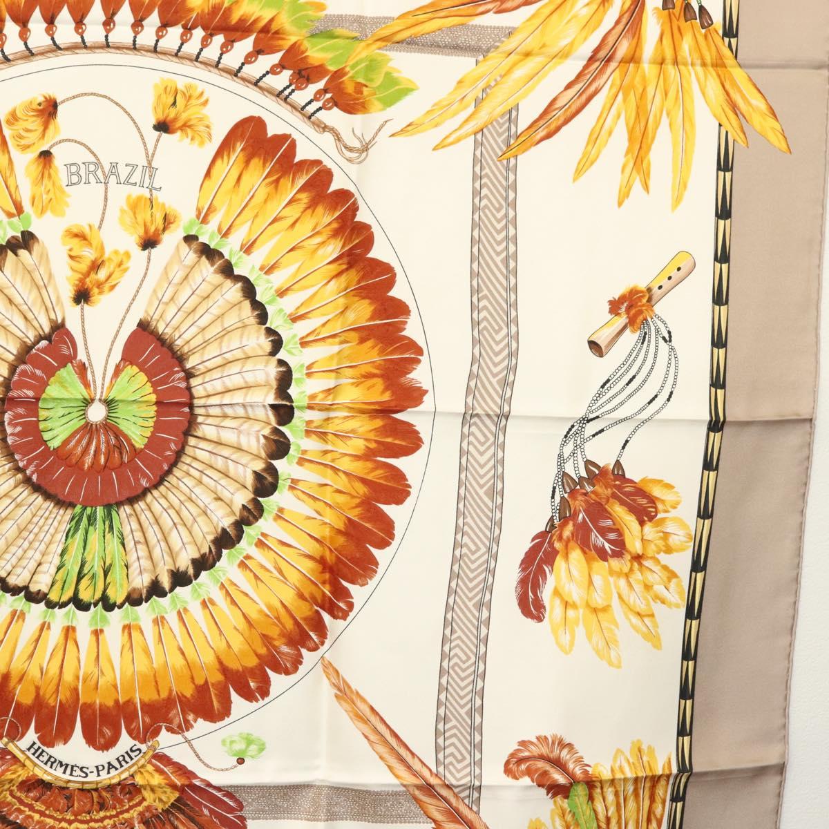 HERMES Carre 90 Scarf 