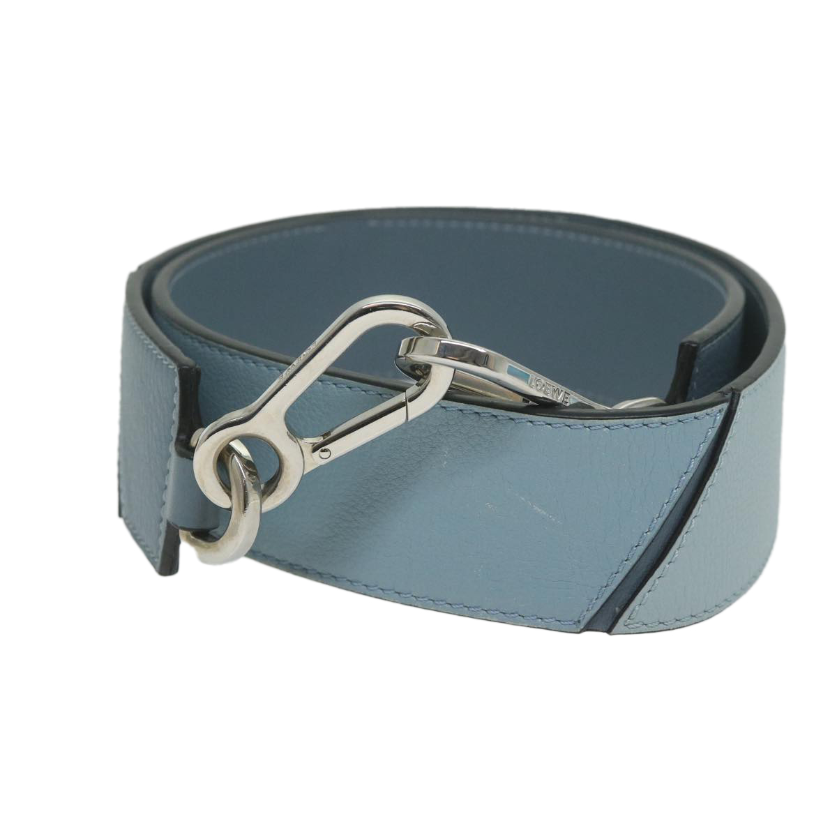 バッグ・カバンその他 Loewe Loewe Adjustable Shoulder Strap Loewe Bag Accessories | The RealReal