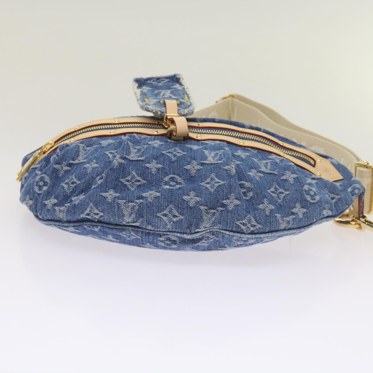 ルイ ヴィトン / LOUIS VUITTON バンドー モノグラム コンフィ