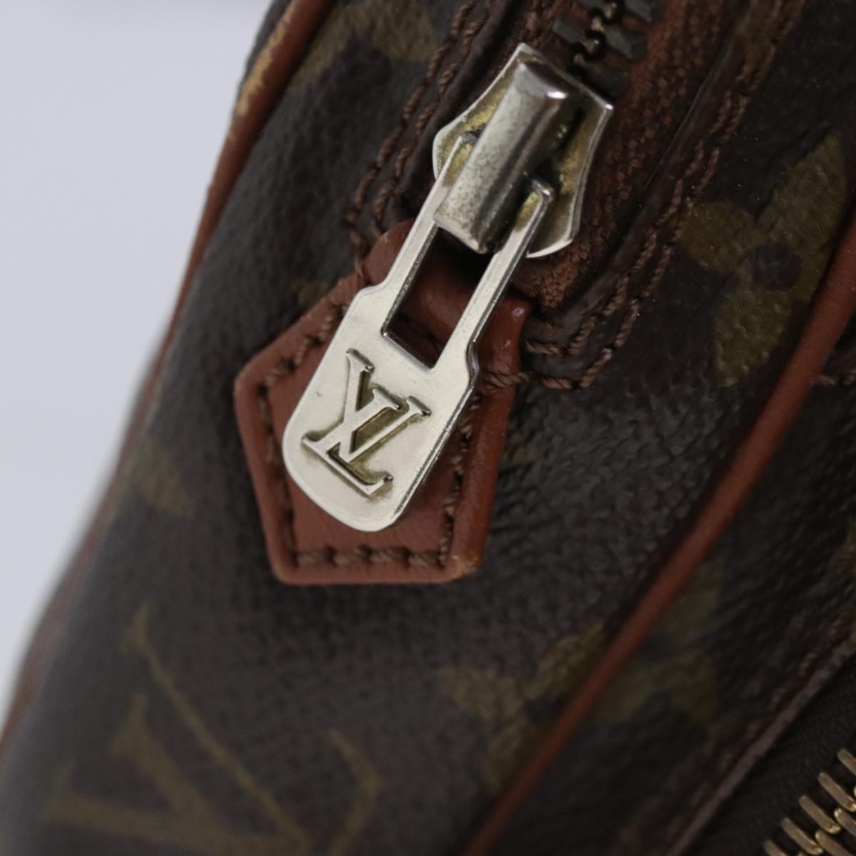 AmeriVintage ノベルティ NEW LOGO SHOULDER BAG