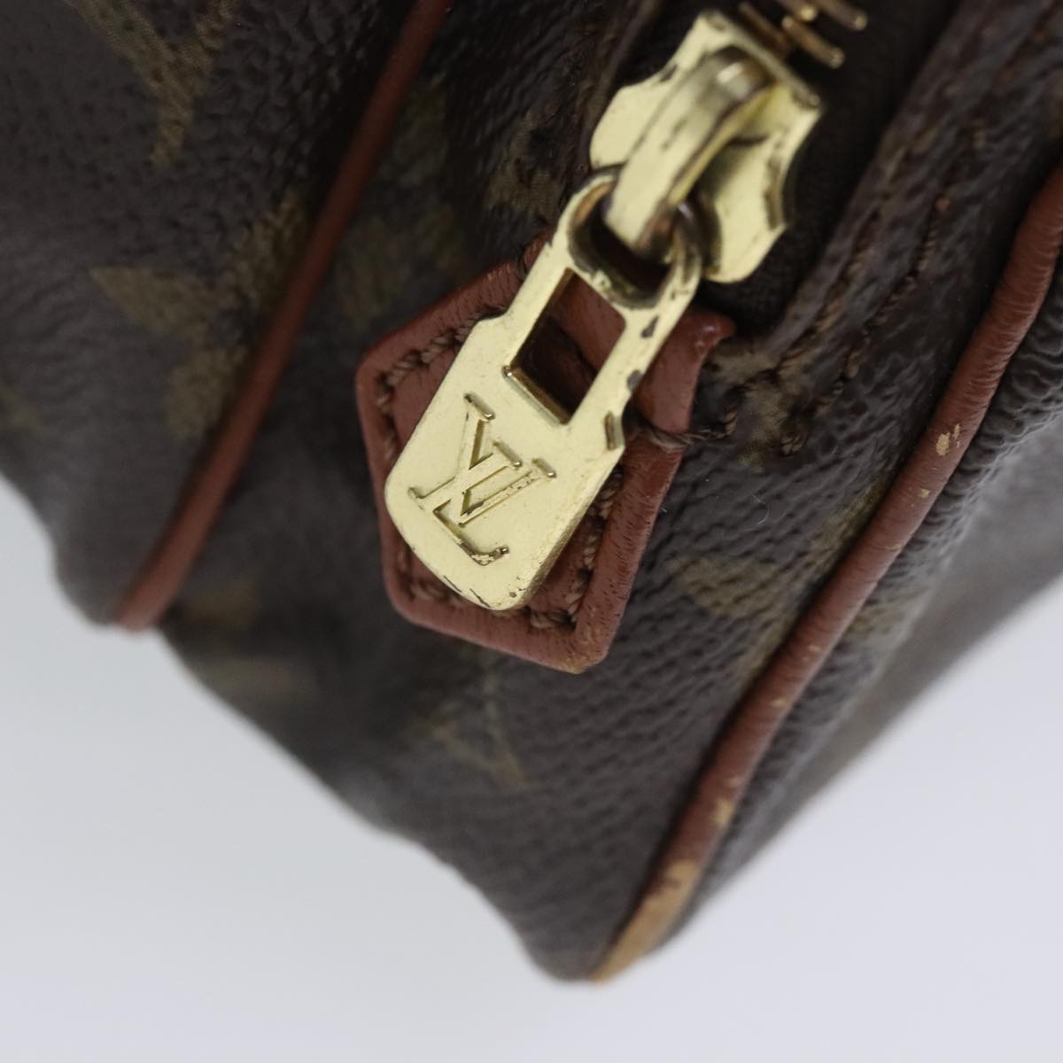 AmeriVintage ノベルティ NEW LOGO SHOULDER BAG