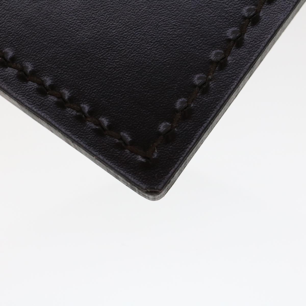 LOUIS VUITTON Monogram Notepad Holder Paper Weight LV Auth