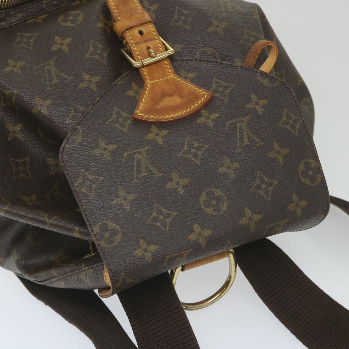 Louis Vuitton バッグモノグラム LOUIS VUITTON 
