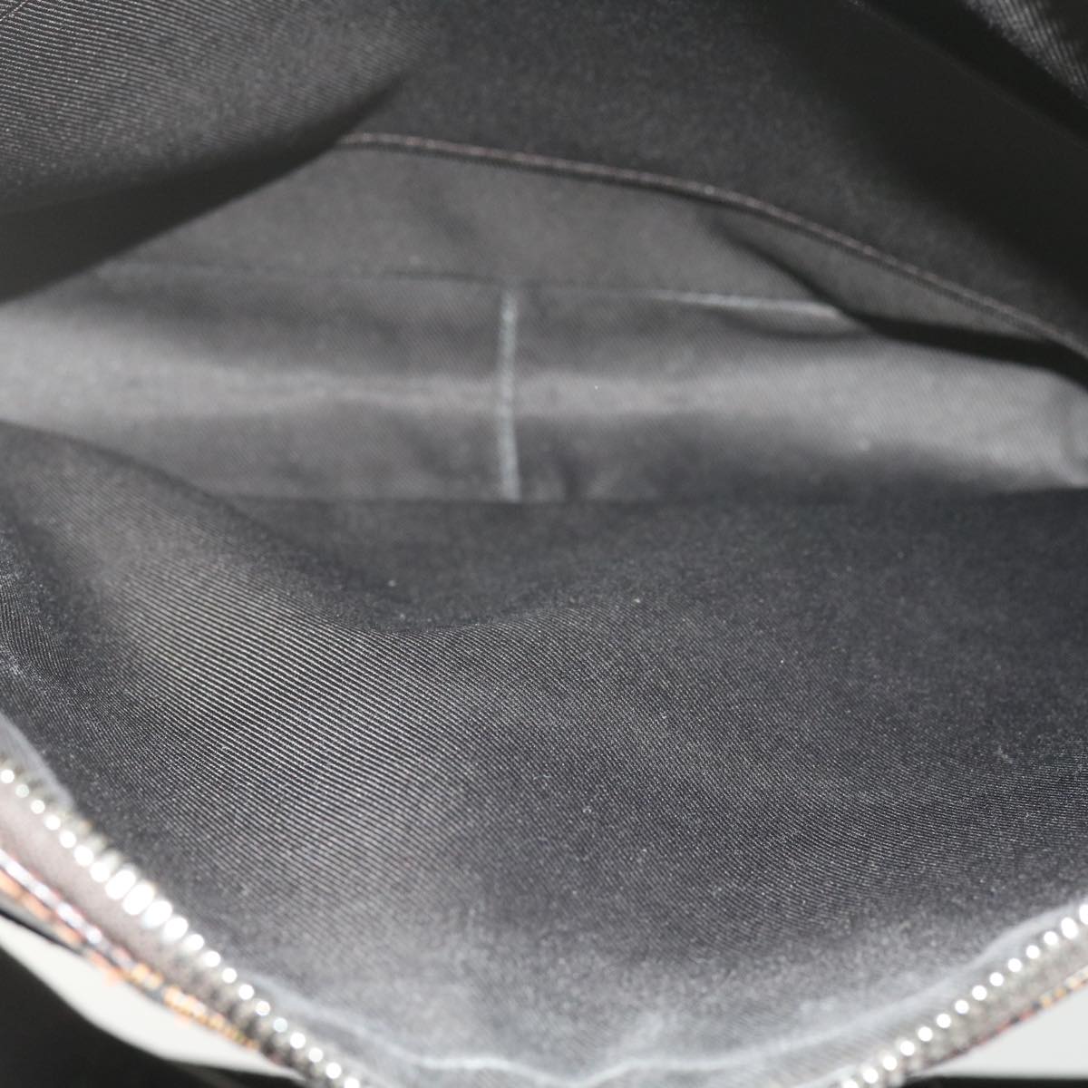 LOUIS VUITTON Damier Ebene Jake Messenger PM Shoulder Bag LOUIS VUITTON Damier Ebene Jake Messenger PM Shoulder Bag