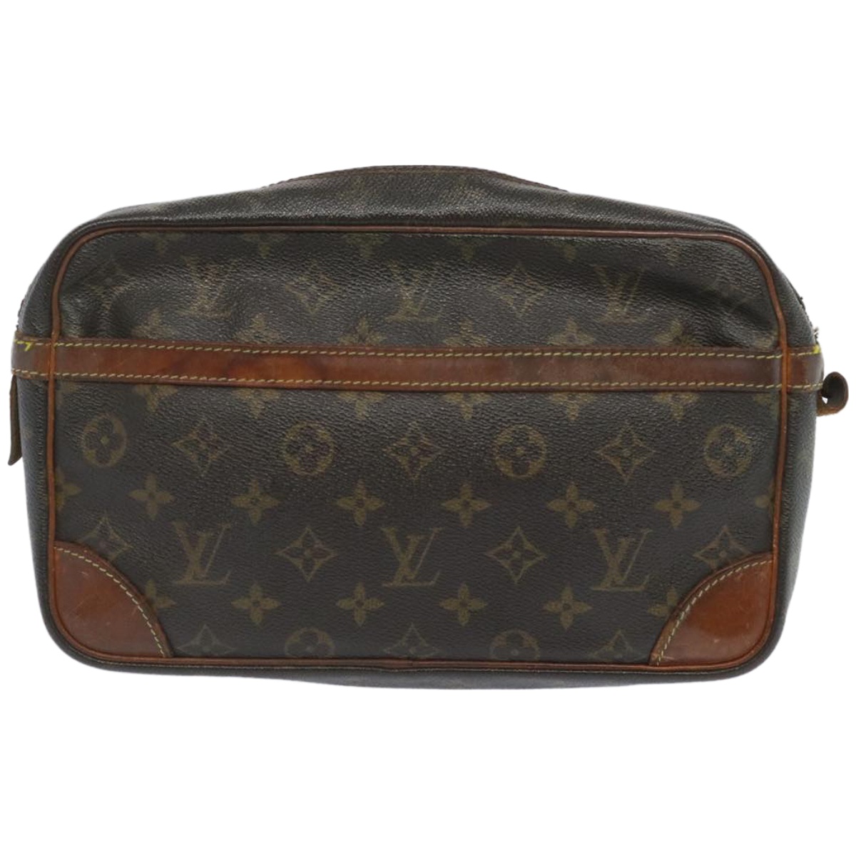 【Cali】LOUIS VUITTON ポーチ Louis Vuitton x Takashi Murakami Monogram Multicolor