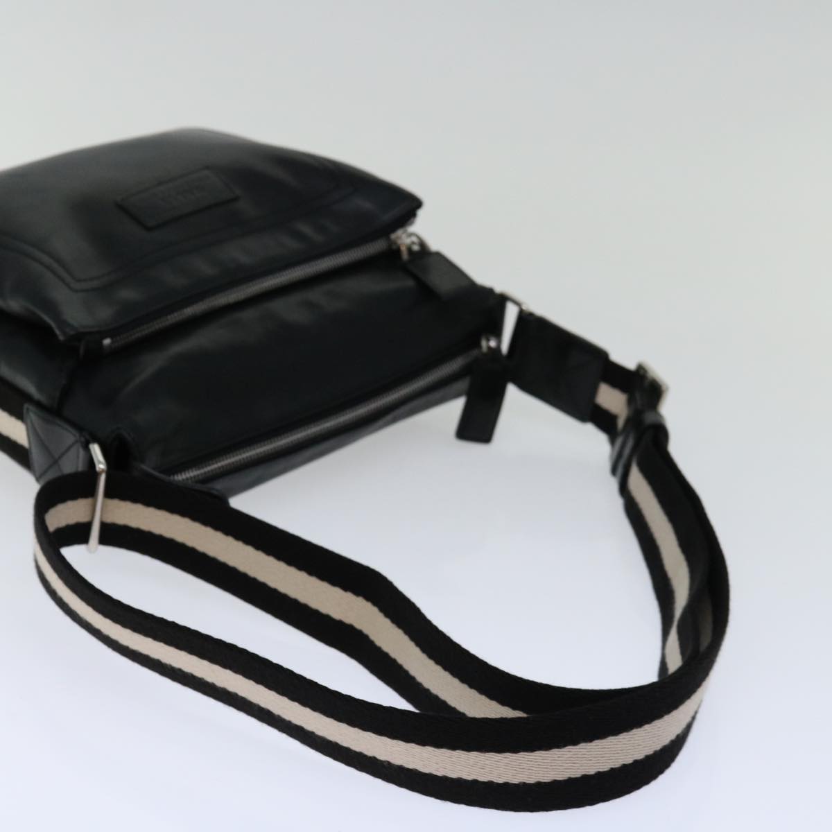 【関税込み】BALLY Code' shoulder bag Code Small Shoulder Bag – BALLY