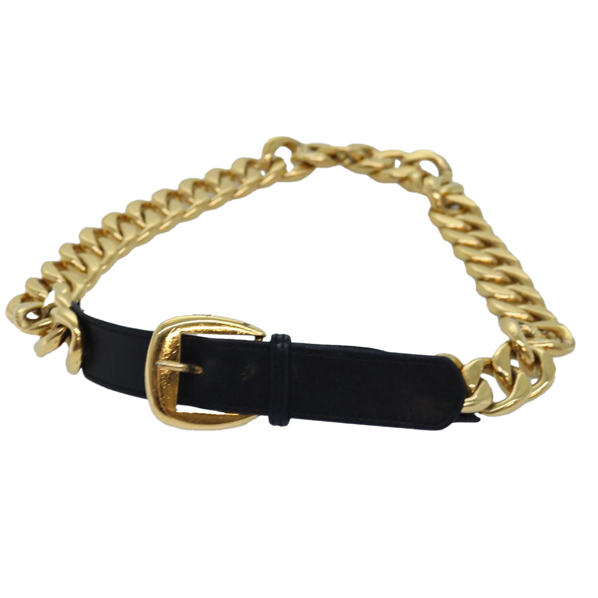 CHANEL 黒と金のベルト s-l400.jpg
