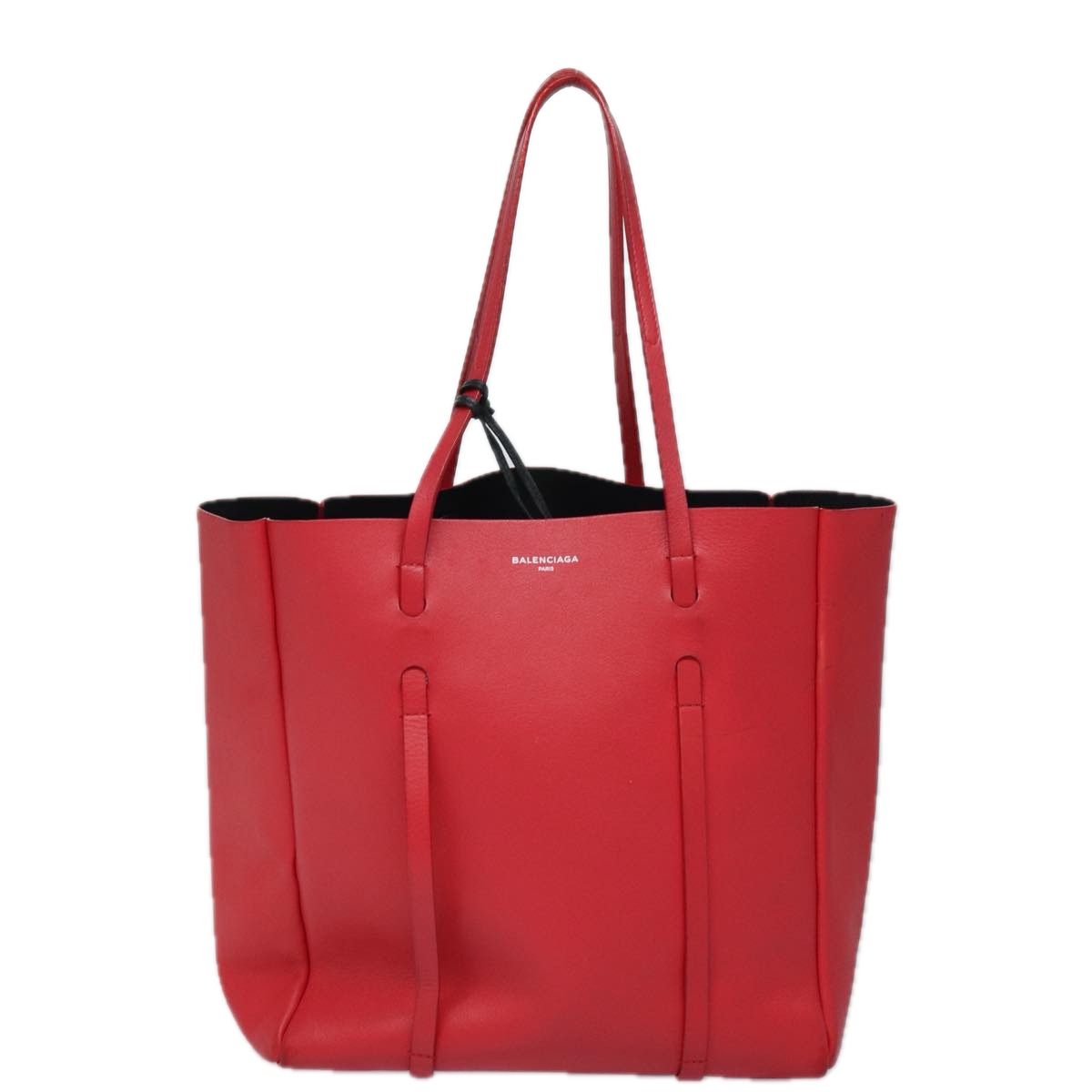 アウトレット BALENCIAGA EVERYDAY TOTE BAG Balenciaga Black Everyday East-West Tote | Jadore Couture