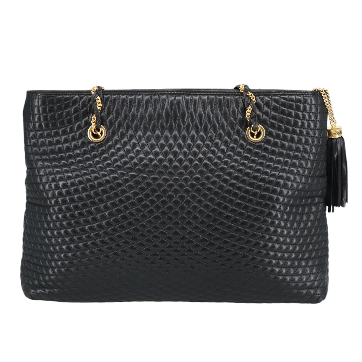 【関税込み】BALLY Code' shoulder bag 関税込み】BALLY Code' shoulder bag Code Small Shoulder Bag