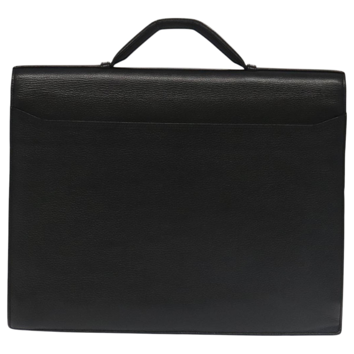 CARTIER Business Bag Leather Black Auth bs20561 | eBay CARTIER Business Bag Leather Black Auth bs20561 | eBay