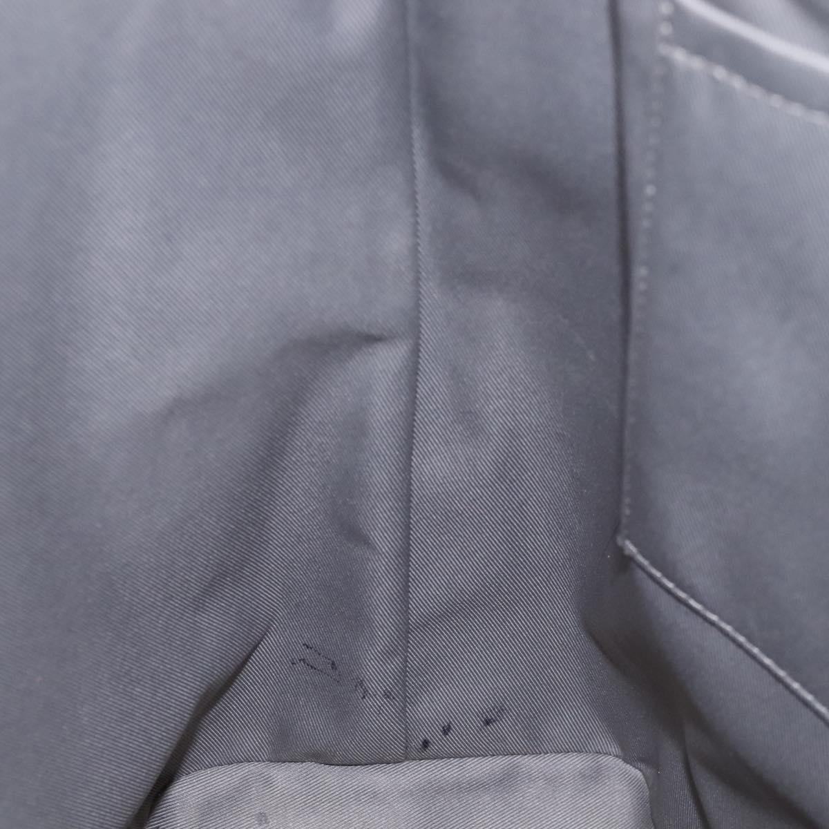 LOUIS VUITTON Monogram Eclipse Glaze Zipped Tote Backpack M43900 LV Auth bs23583 LOUIS VUITTON Monogram Eclipse Glaze Zipped Tote Backpack  main image 3