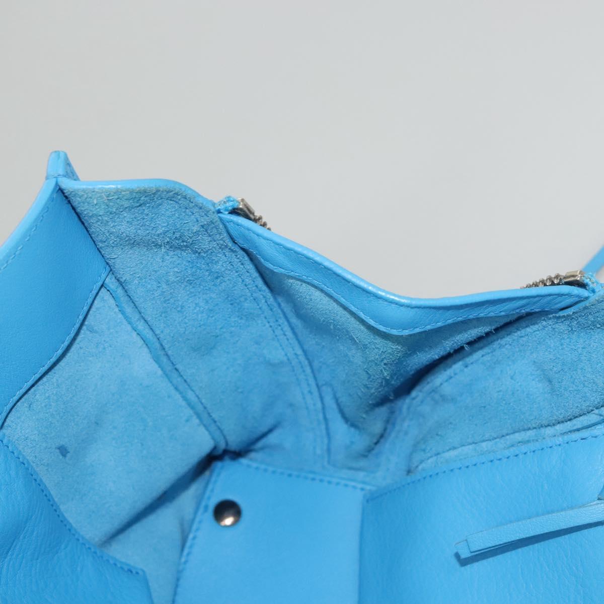 ハンドバッグ BALENCIAGA HAND BAG (8288432ABBN 9260) 599332_kmzg3_9260_1.jpg