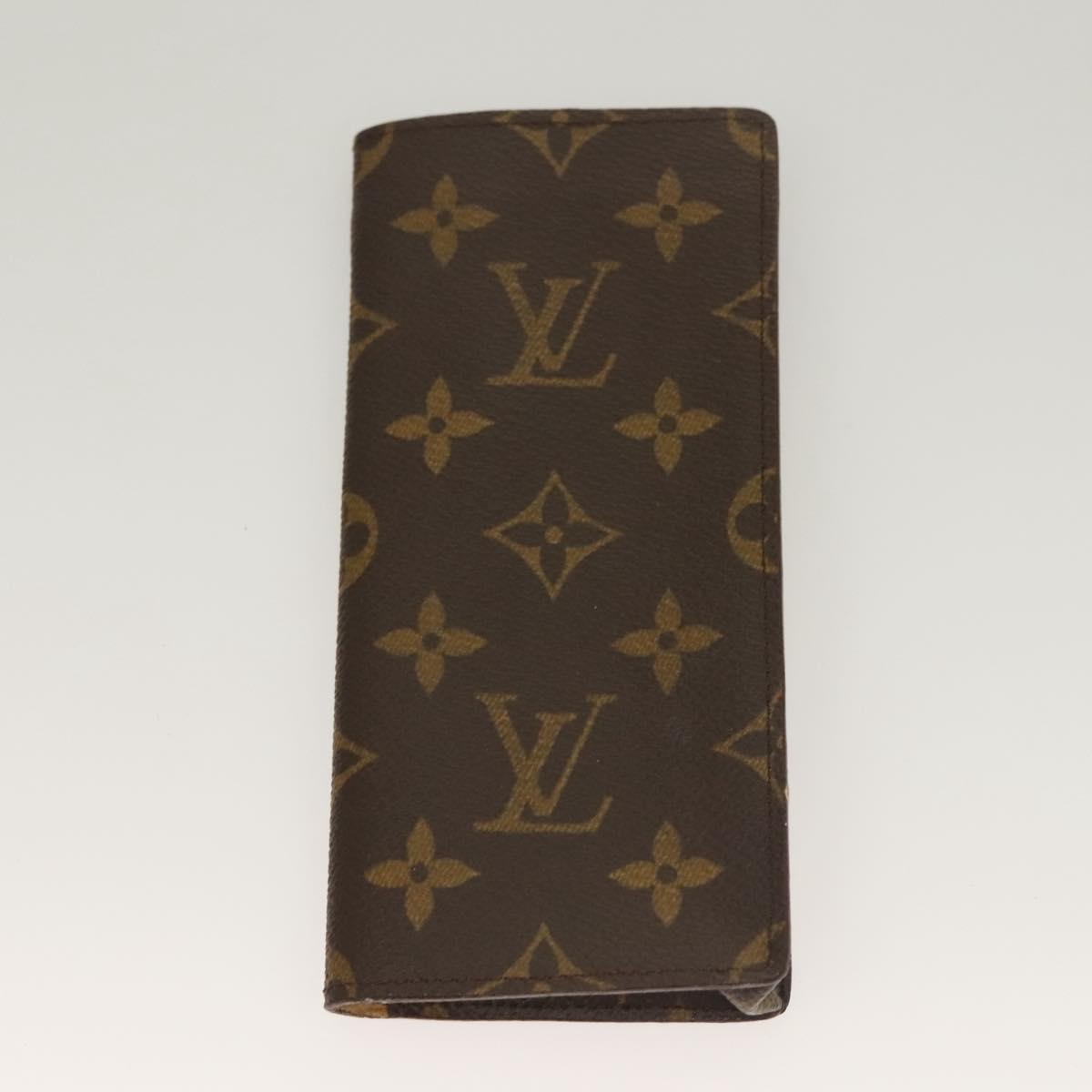 LOUIS VUITTON Monogram iPhone Case 3 Set LV Auth bs27233 | eBay