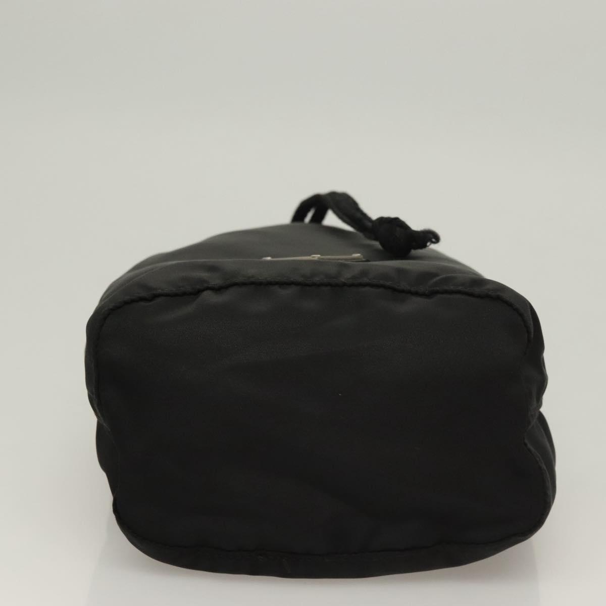 PRADA Pouch Nylon 2 Set Red Black Auth bs28341 | eBay