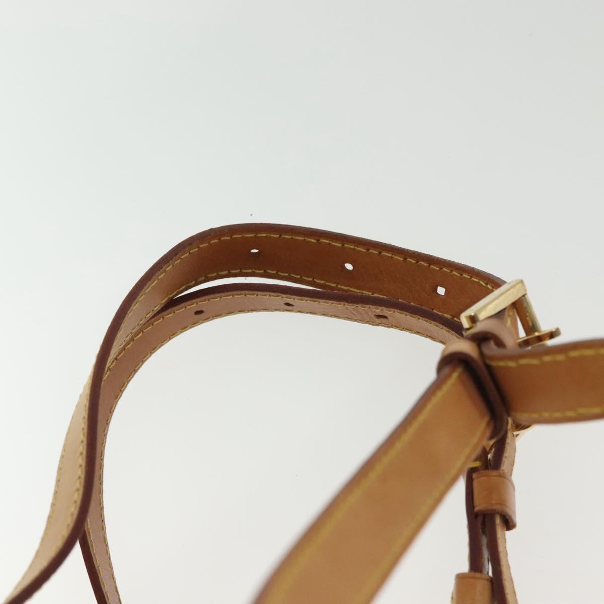 LOUIS VUITTON Monogram Vernis Marley Backpack Gris M91038 LV  display picture 1