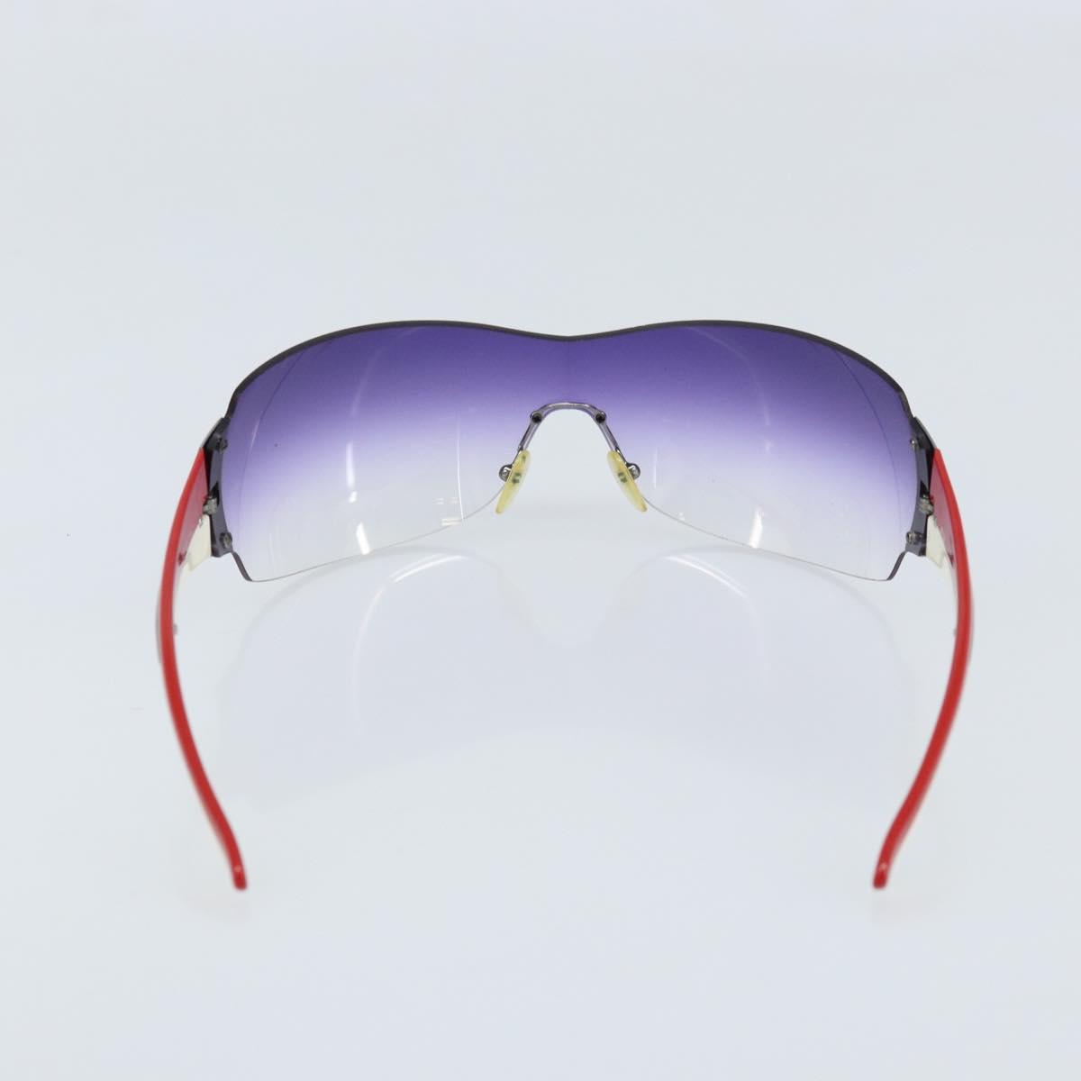 PRADA Sunglasses plastic Purple Auth bs33479 | eBay