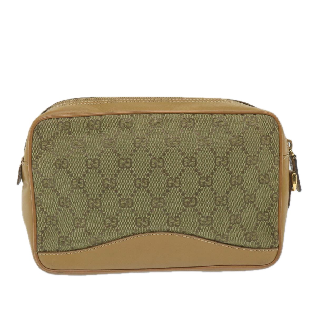 グッドグリーフ　Canvas Clutch Bag CRYSTAL KENSINGTON CLUTCH Houndstooth Crystal Clutch by KURT