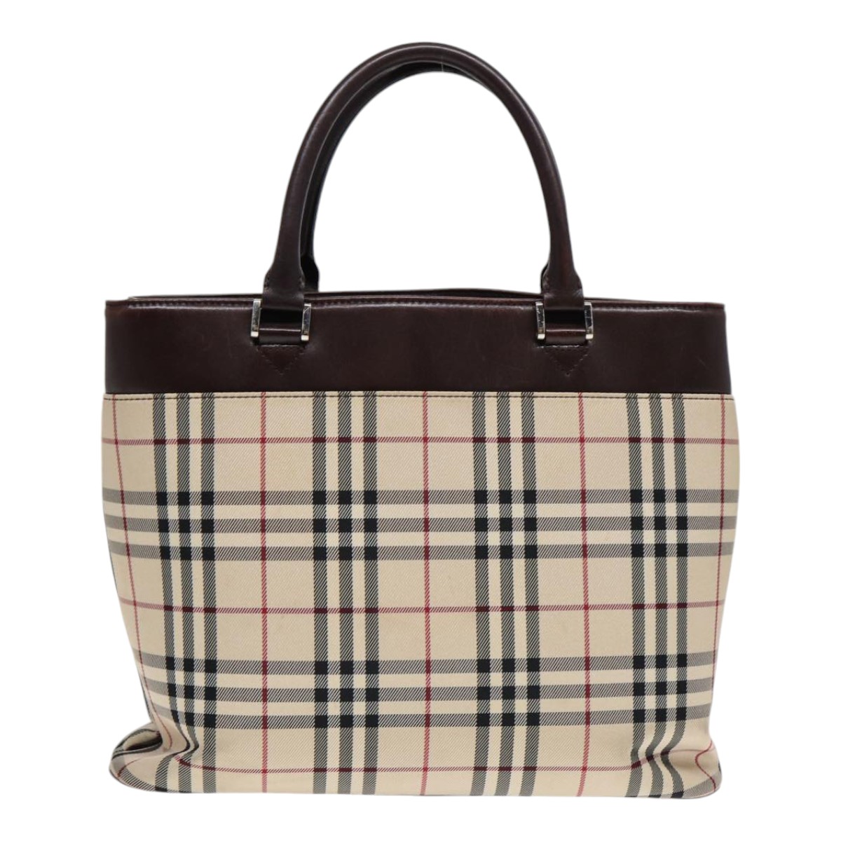 楽天市場】【バッグ】BURBERRY バーバリー ノバチェック
