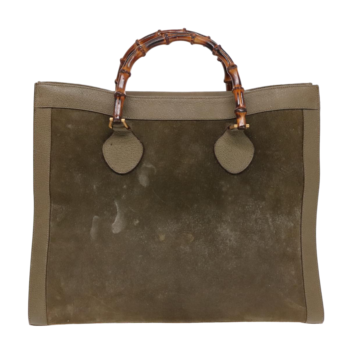 ★you a use★ Mellow bag Suede/Gold Buy Accessorize Gold Slouchy Suede Shoulder Bag from the
