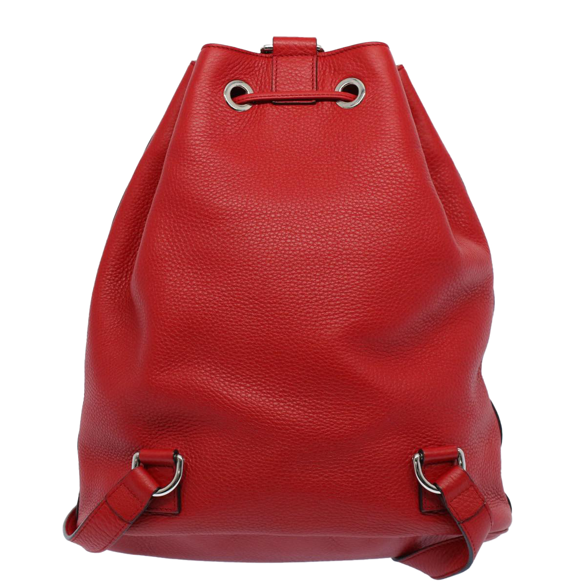 バッグ　GUCCI Gucci X The North Face #650288 Nylon Backpack , Pink/White