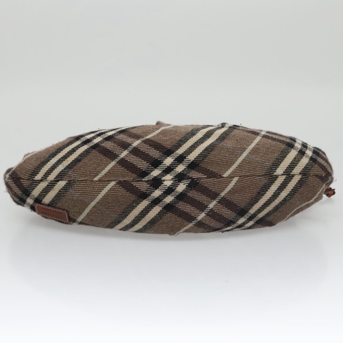 お歳暮 のし B452-55 BURBERRY BLUE LABEL 半袖 カットソー M