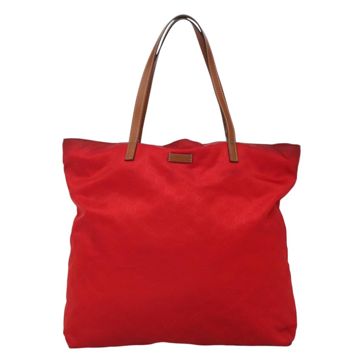 GUCCI レッドバッグ GUCCI Horsebit Lady Web Red – Mautto