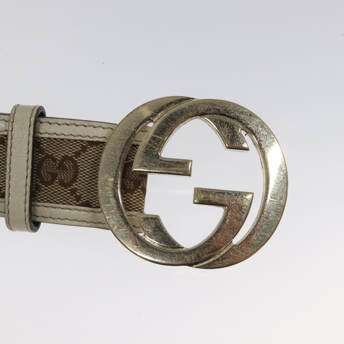 Gucci Belt Beige Gucci 659417 Marmont Men main image 4