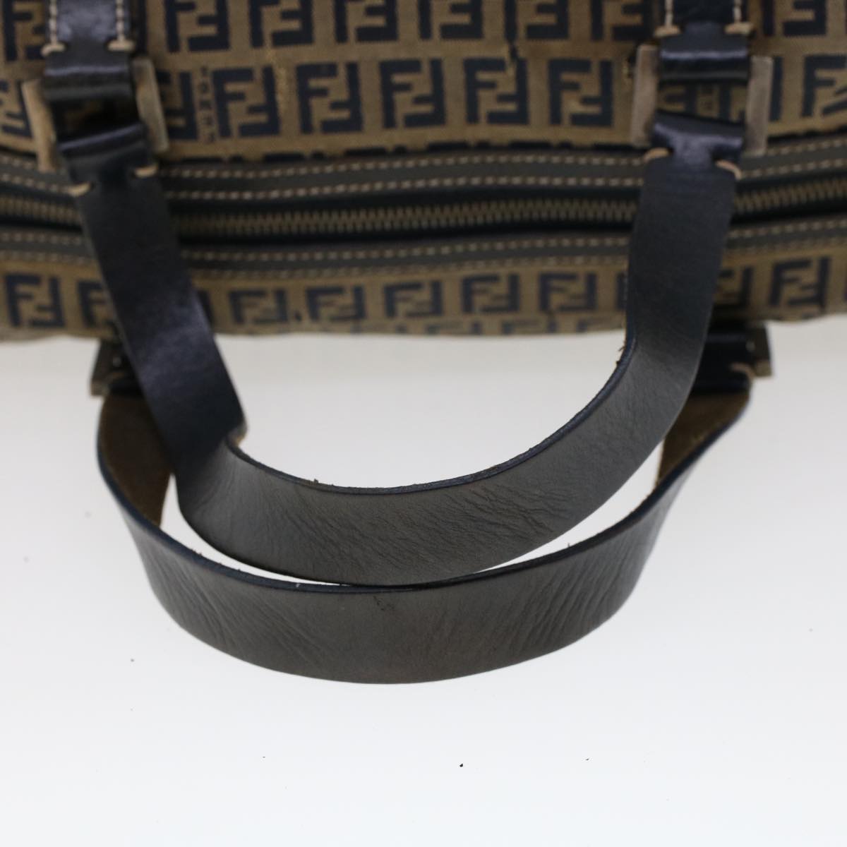 FENDI フェンディ ハンドバッグ 紺 - 4503123S0053 Amazon | [フェンディ] ハンドバッグ ショルダーバッグ