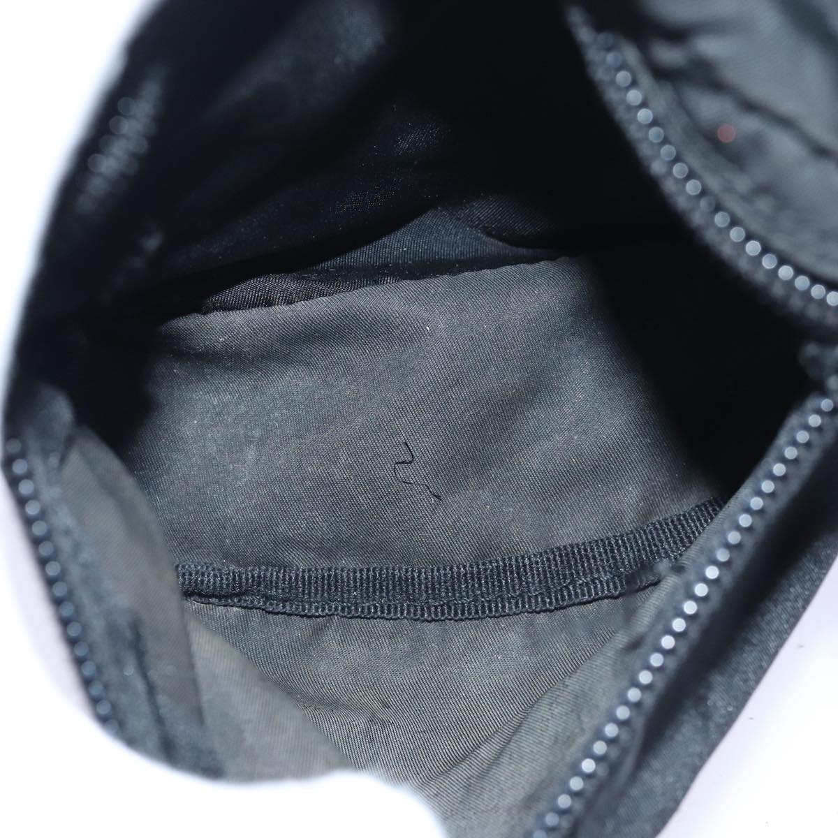 PRADA Backpack Nylon Black Auth ki4596 PRADA Backpack Nylon Black Auth ki4596 | eBay main image 2