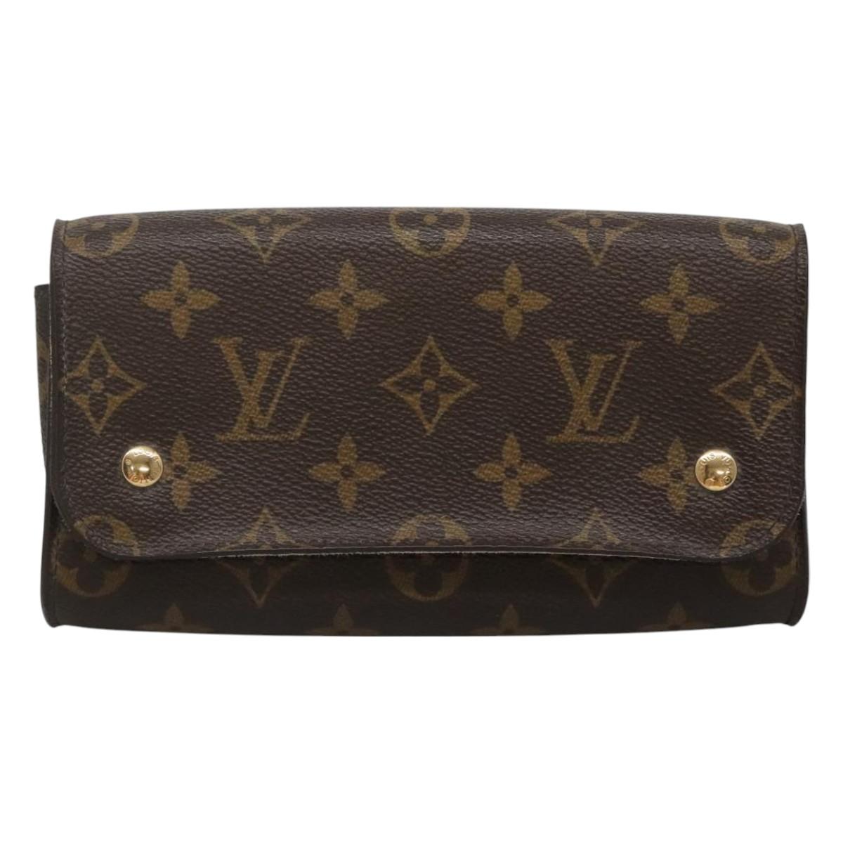 LOUIS VUITTON　PSPケース Got an LV case cuz I want my PSP to feel good about himself
