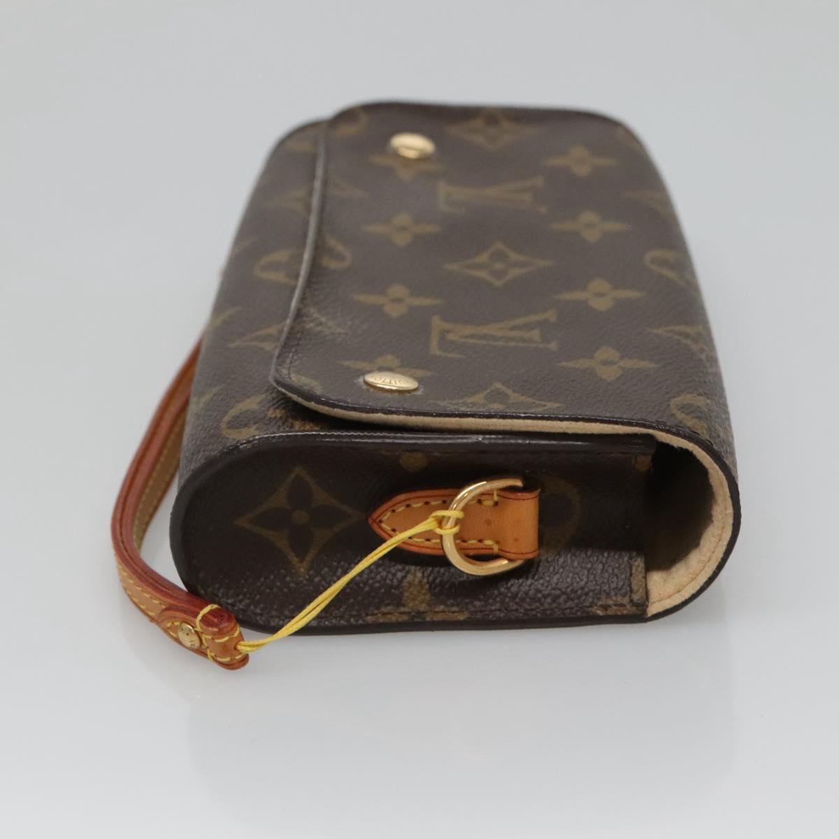 LOUIS VUITTON　PSPケース Got an LV case cuz I want my PSP to feel good about himself
