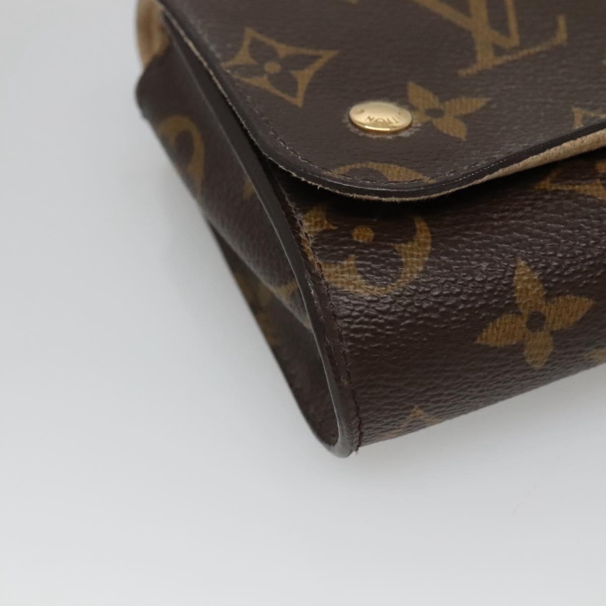 LOUIS VUITTON　PSPケース LOUIS VUITTON Monogram Etui PSP Case Pouch LV Auth ki5503 | eBay