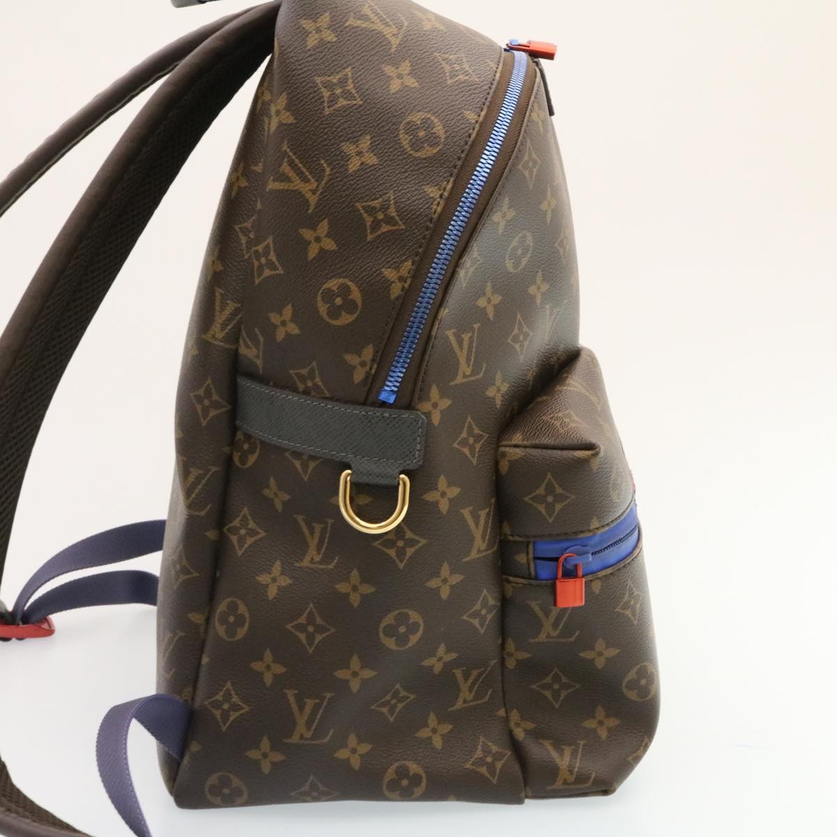 Louis Vuitton Upside Down Apollo Backpack - Limited Edition
