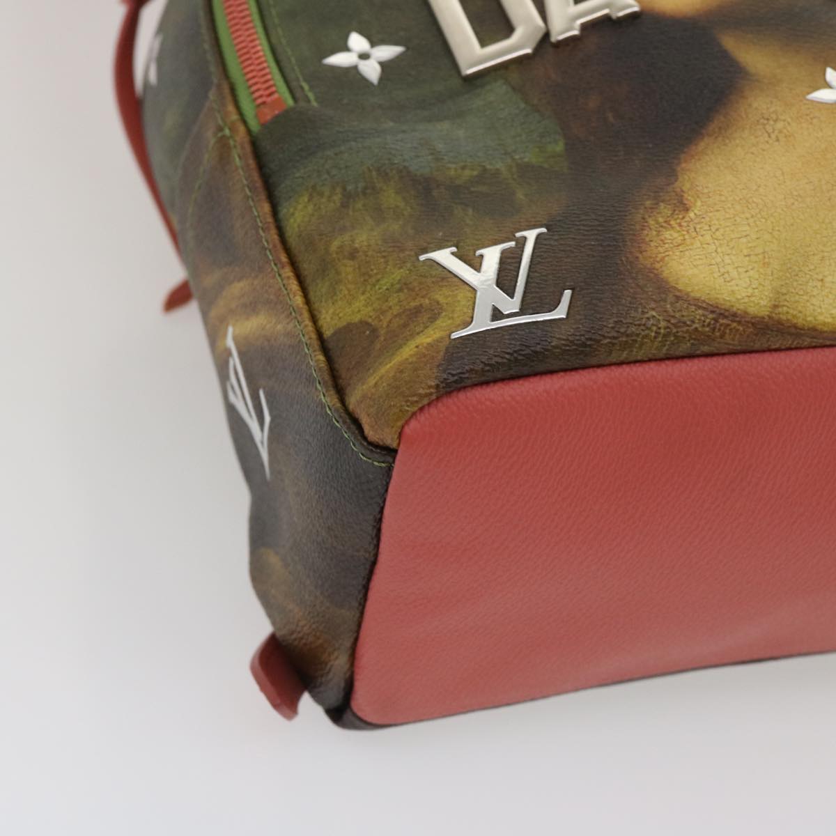 LOUIS VUITTON Masters Collection DaVinci PalmSprings  display picture 3