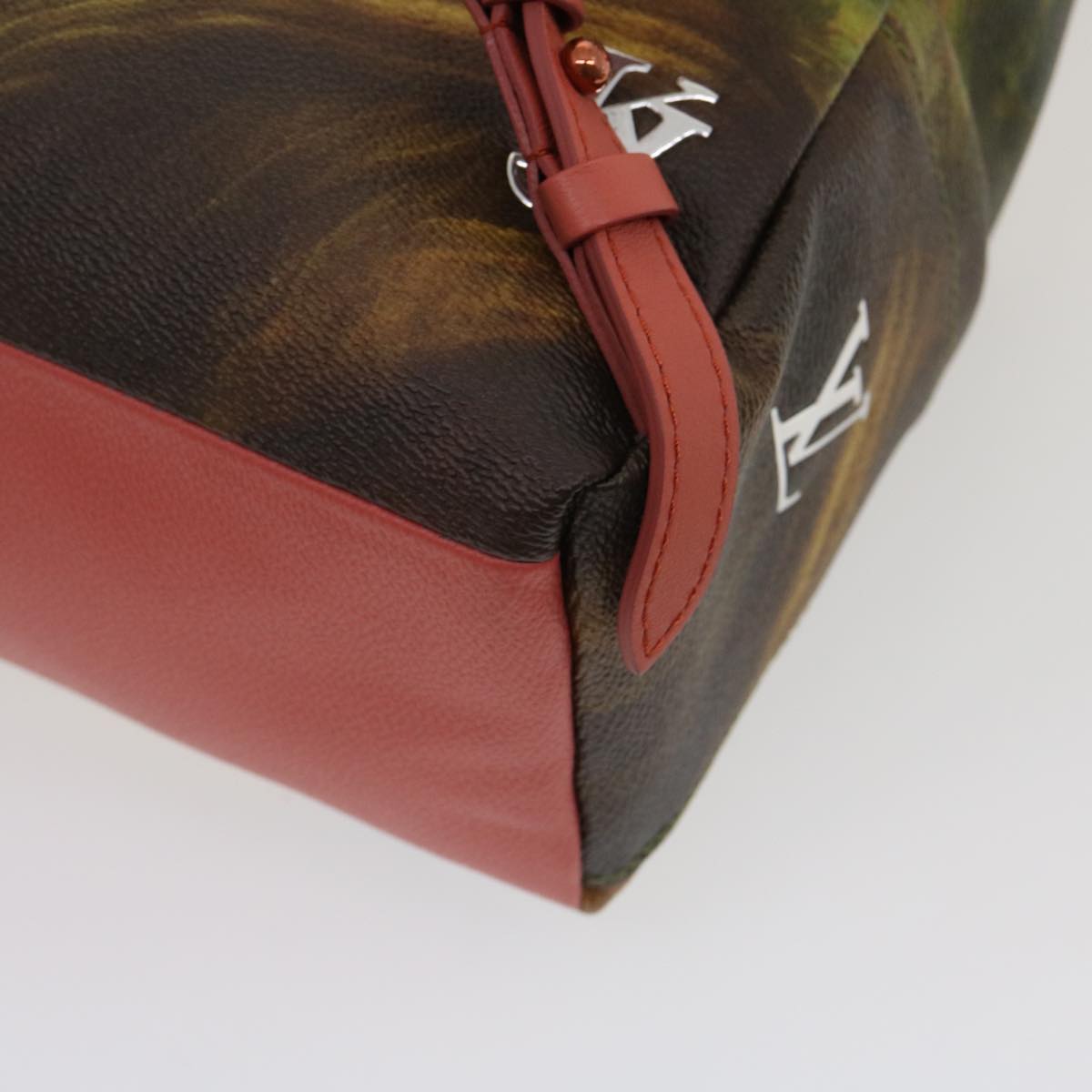 LOUIS VUITTON Masters Collection DaVinci PalmSprings  display picture 2