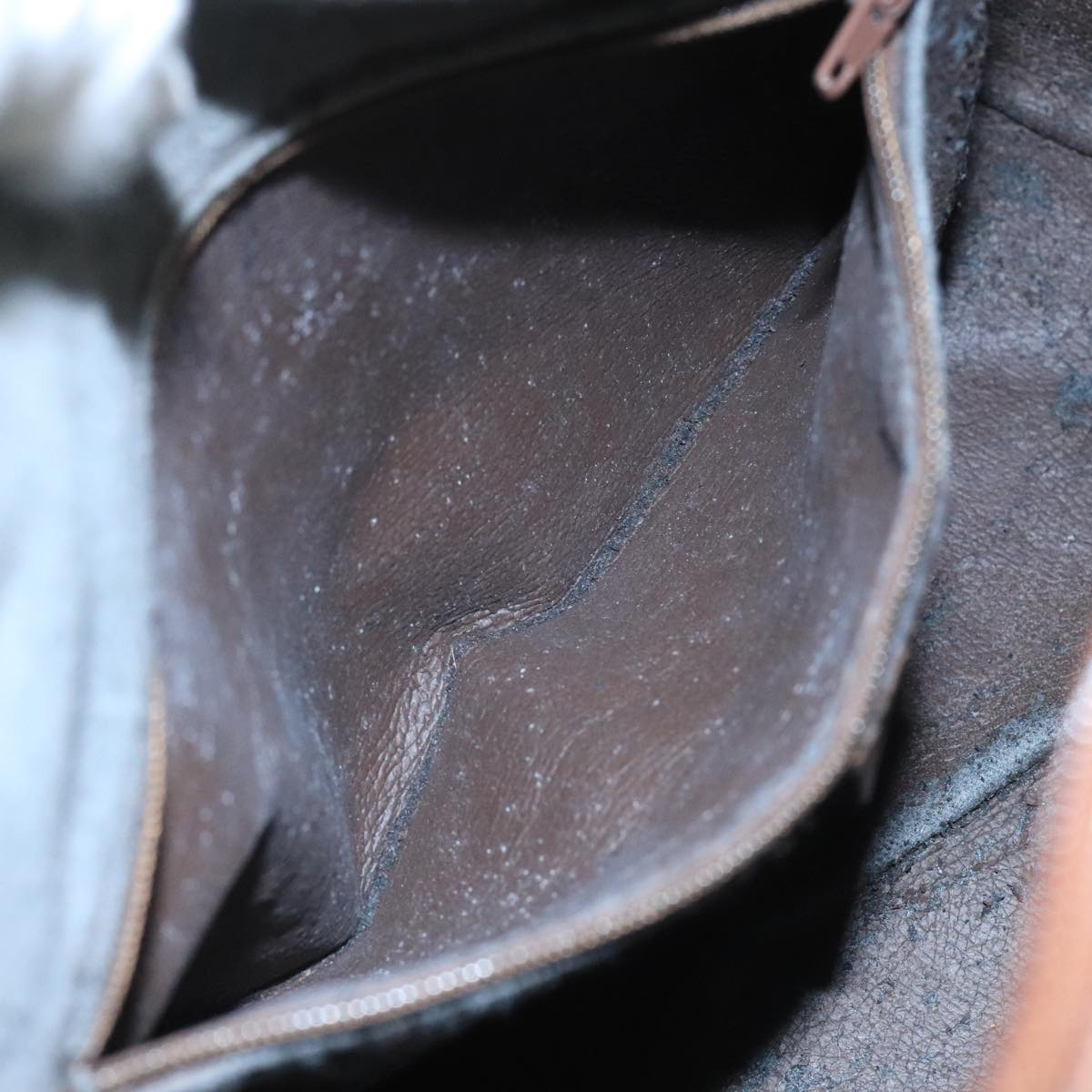 ✩ BURBERRY バーバリー ノバチェック PVC レザー 2つ折り Burberrys Vintage Nova Check PVC Leather Crossbody Bag with