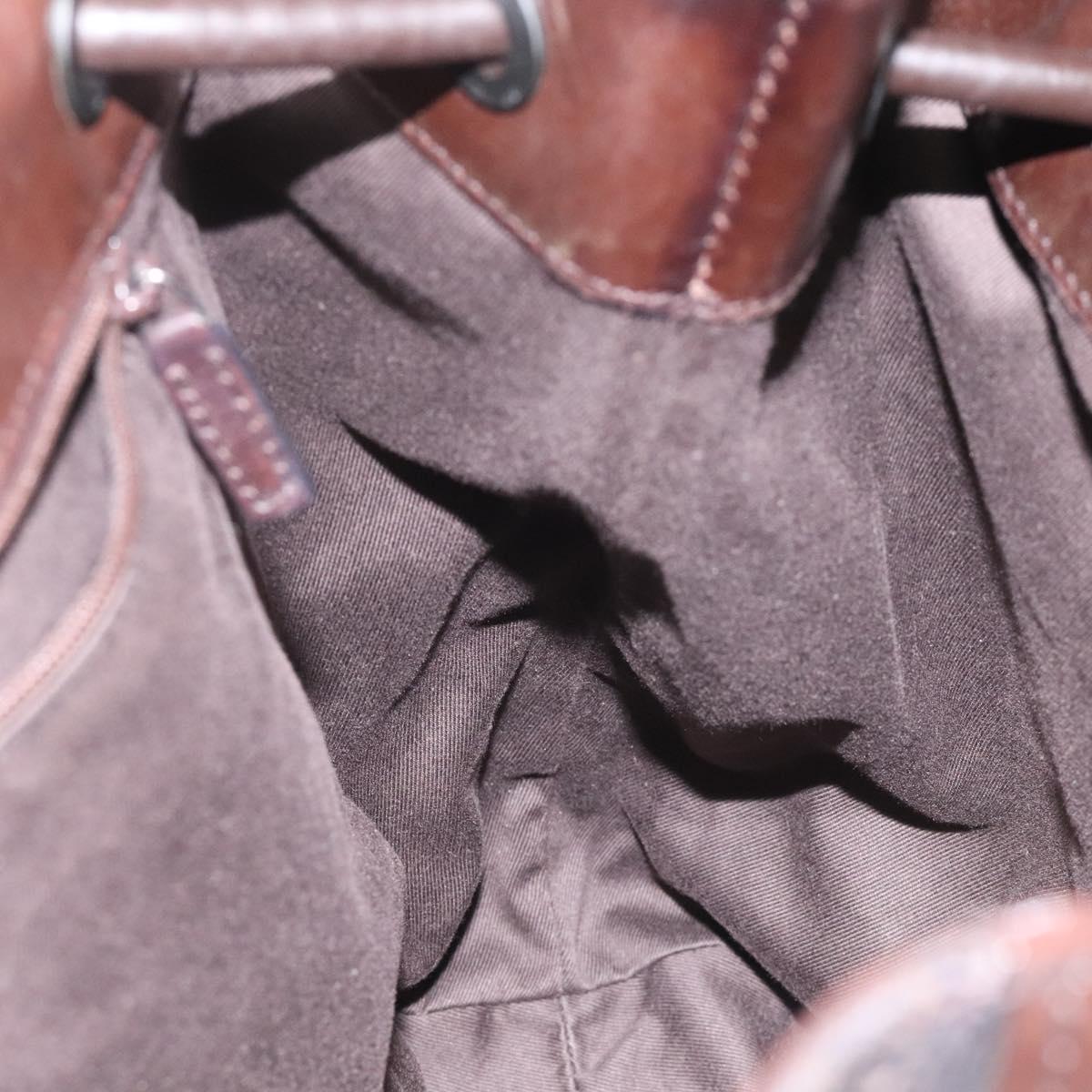 【整理中】【未開封・新品】γ ガンマ　1〜5 brown-leather-ophidia-gucci-