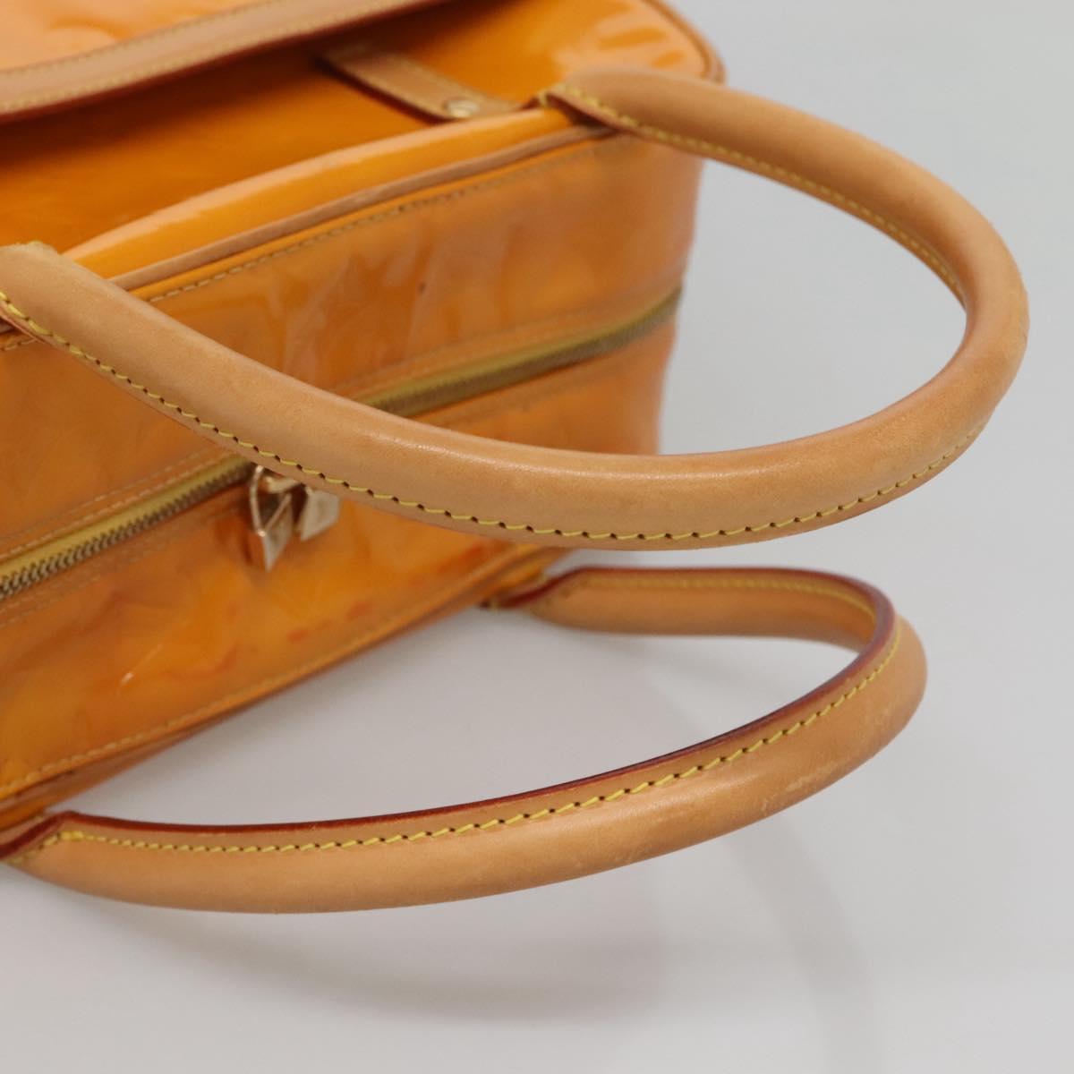 LOUIS VUITTON ルイヴィトン M91102 モノグラム ヴェルニ トンプキンス