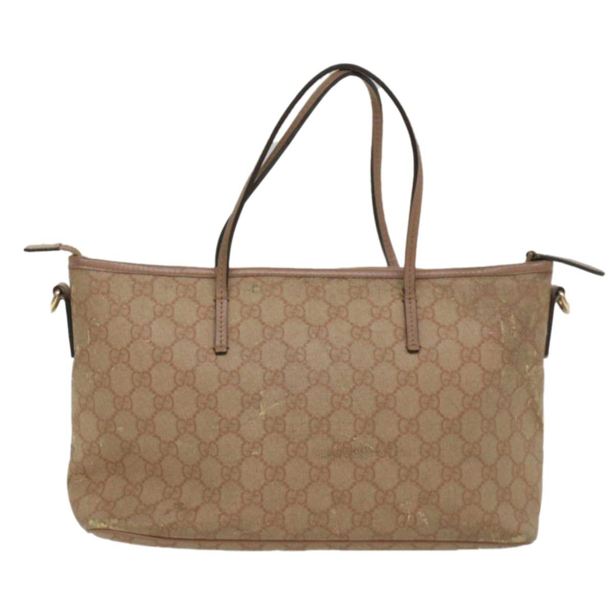 バッグ・カバンその他 GUCCI Women Bags 795199 AABZB5729 Pink GUCCI GG Matelasse 2way Shoulder Bag Handbag Leather Pink