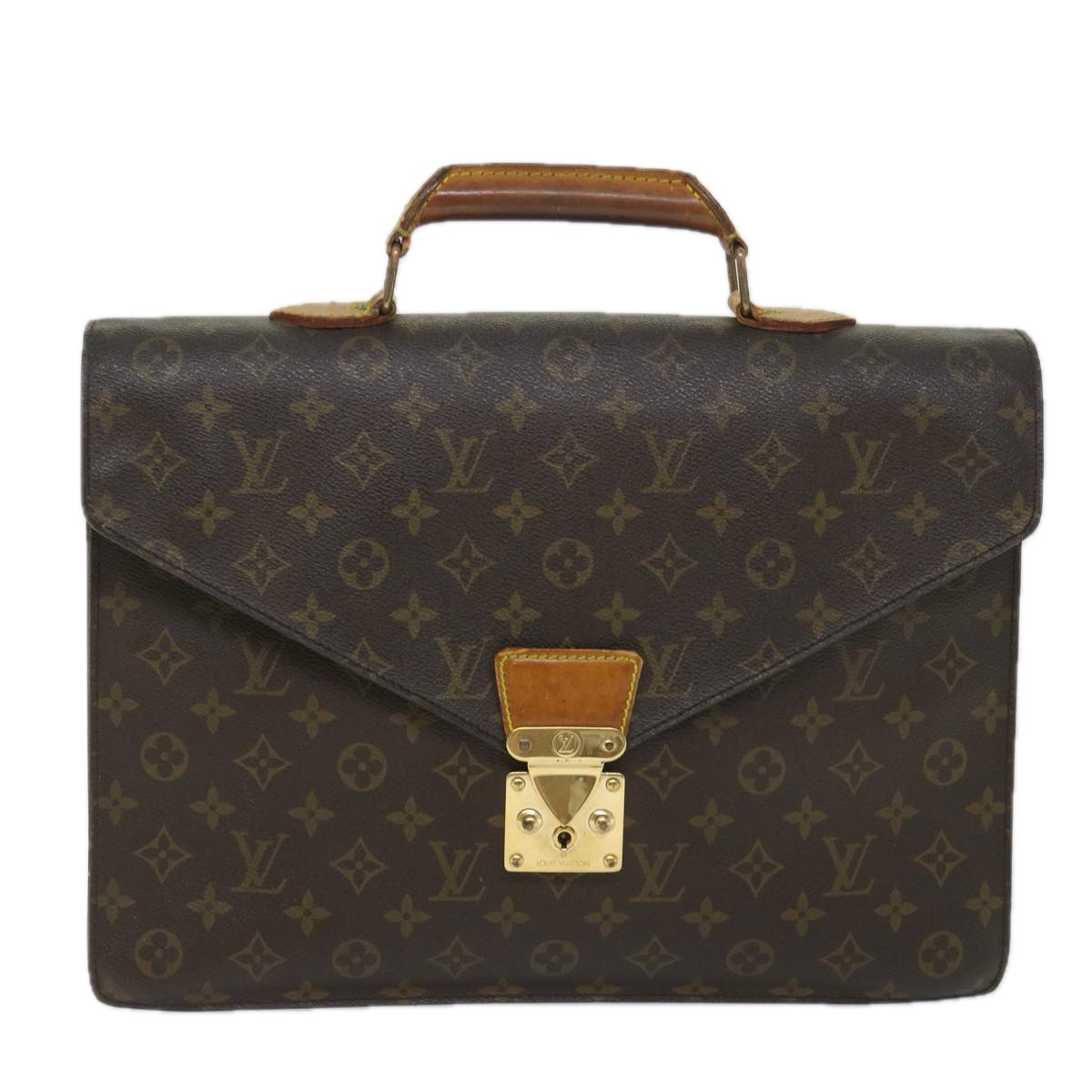 楽天市場】【バッグ】LOUIS VUITTON ルイ ヴィトン モノグラム