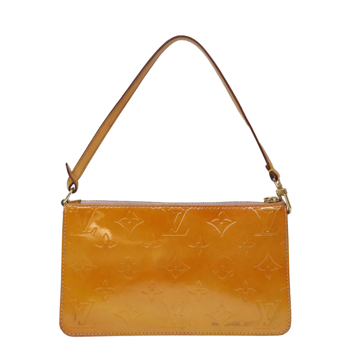 AS2062 LOUIS VUITTON トリプルV ラペルピンブローチ AS2062 LOUIS VUITTON トリプルV ラペルピンブローチ（LOUIS