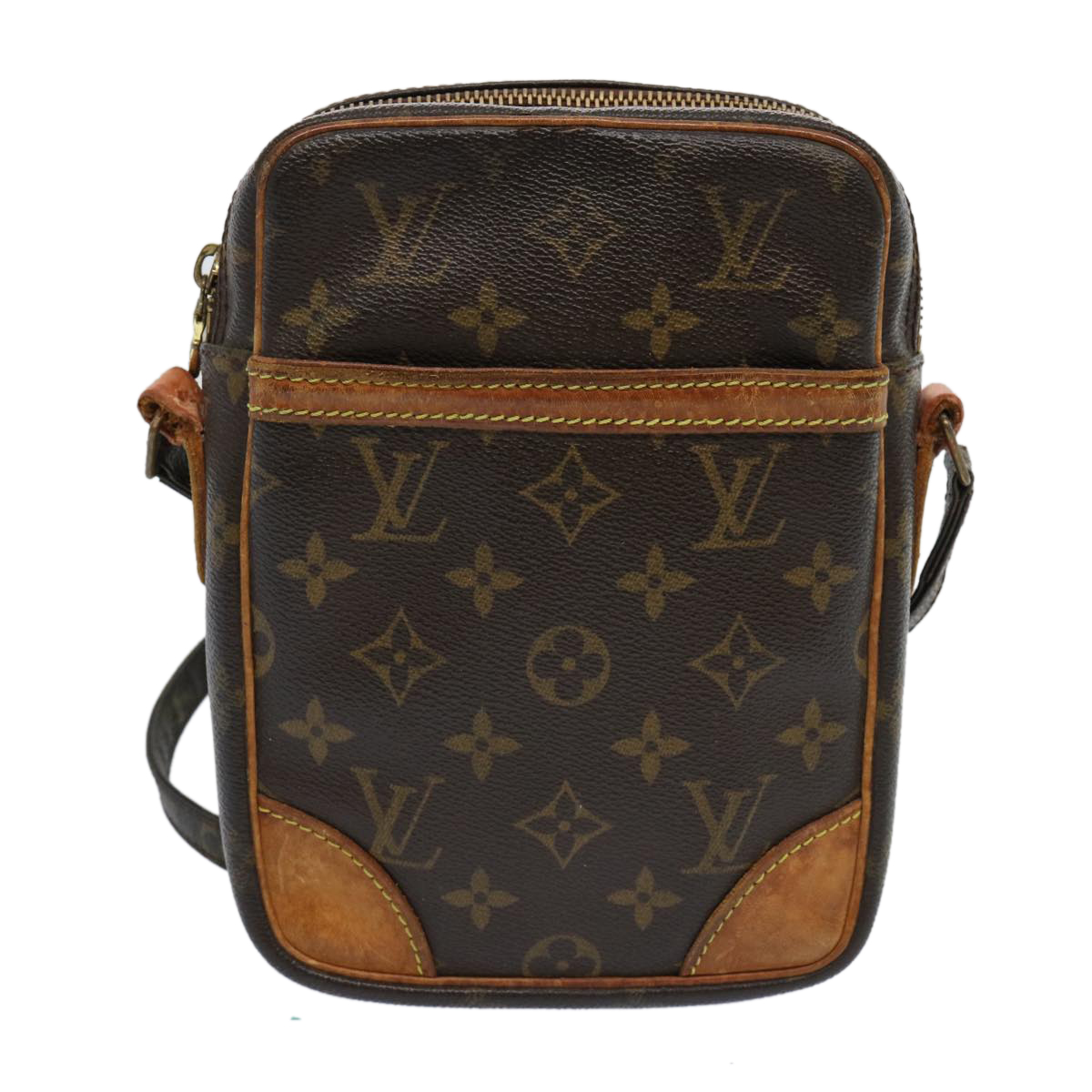 エレガント♪【LOUIS VUITTON】Danube G69 モノグラム バッグ Louis Vuitton Danube G69 Monogram | eBay